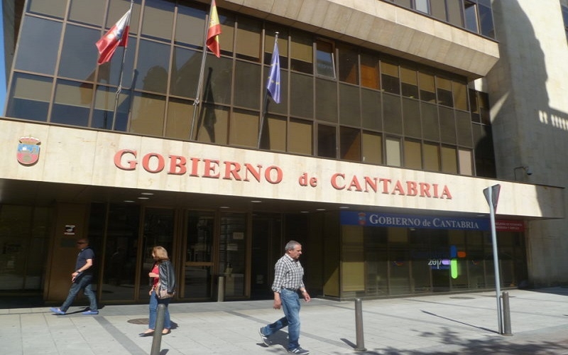 Podemos e IU demandan al Gobierno de Cantabria &quot;equidad y justicia&quot; en la concesión de subvenciones a Castro Urdiales