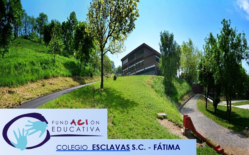 Colegio Fátima Bilbao: Pedagogía del Corazón
