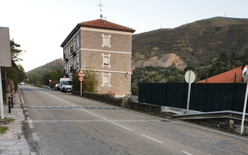 El Ayuntamiento de Castro Urdiales encarga la redacción del proyecto de renovación del asfaltado entre el Alto de la Cruz y Mioño