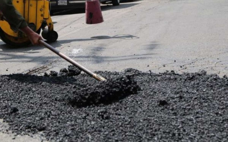 El próximo lunes comienzan las obras de asfaltado de las calles del centro y zona de la playa de Castro Urdiales