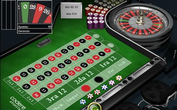 Embárcate en un viaje lleno de suerte en los casinos en línea regulados de España