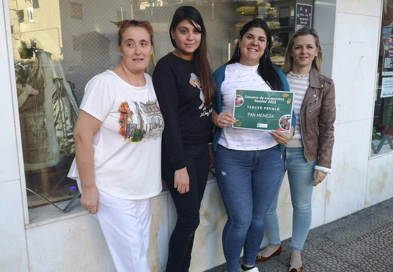 3 premio PAN Menesa