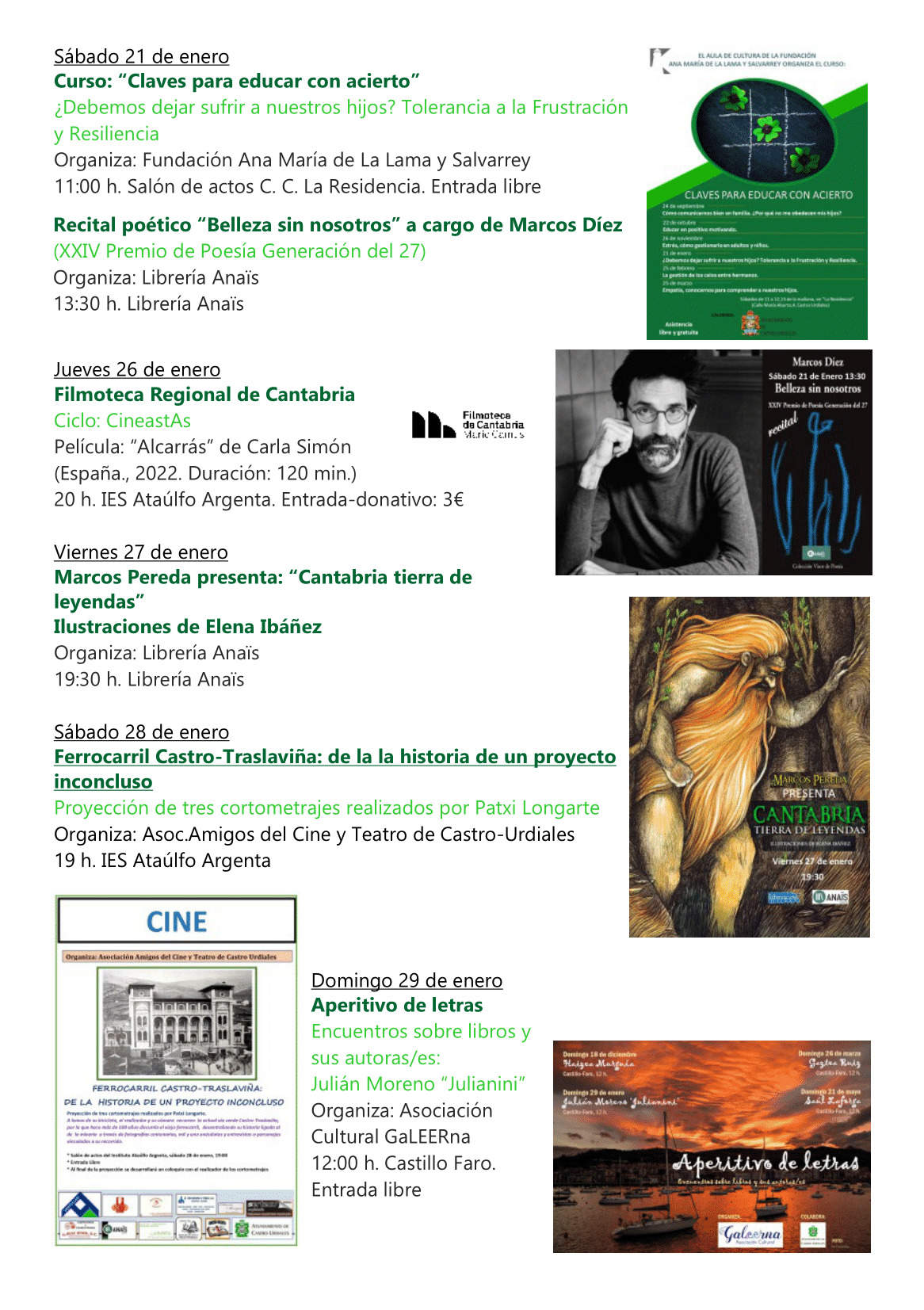 PROGRAMACIÓN ENERO 2023-3