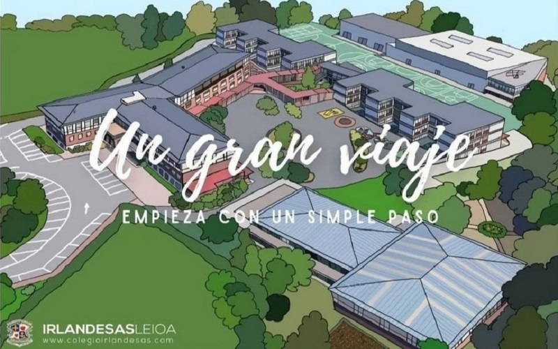 Vivienda Reafirmar Coincidencia Jornadas de puertas abiertas en el Colegio BVM Irlandesas de Leioa ¡ven a conocernos! Vivienda Reafirmar Coincidencia Jornadas de puertas abiertas en el Colegio BVM Irlandesas de Leioa ¡ven a conocernos!
