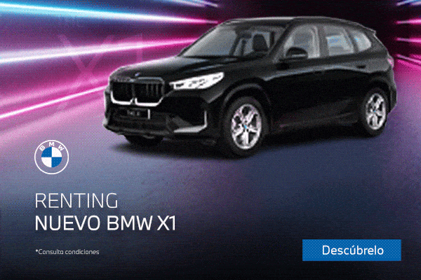 Grunblau concesionario BMW Cantabria