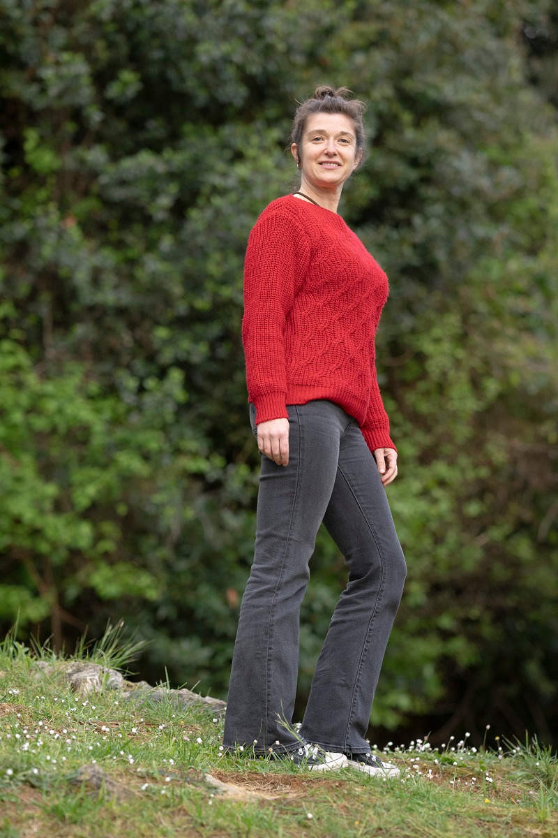15. María