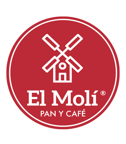 logo Moli Rojo PNG