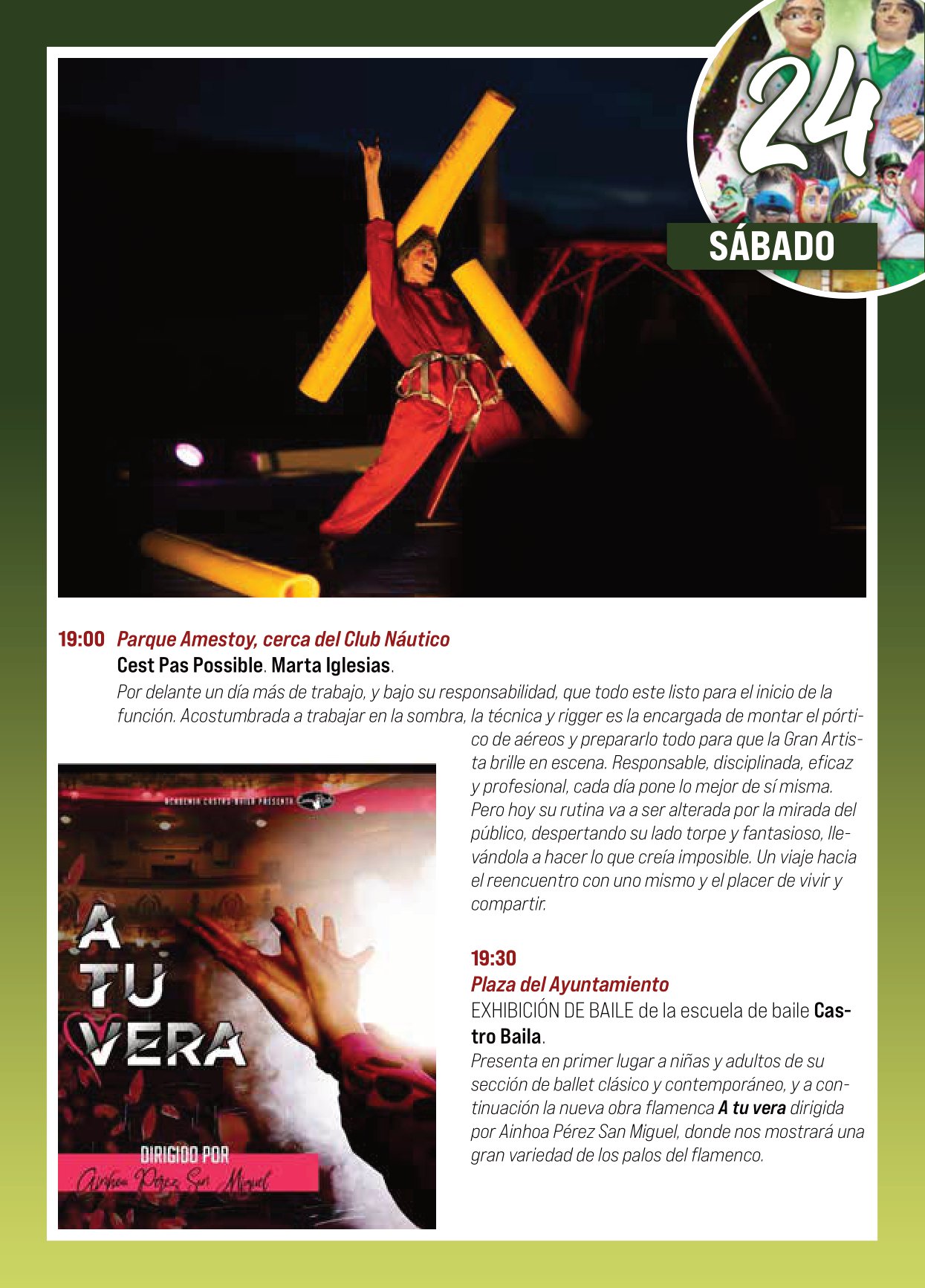 Programa Semana Grande 2023-15