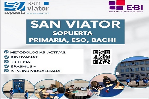 Colegio San Viator