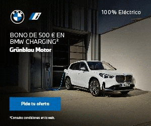 Grunblau concesionario BMW Cantabria