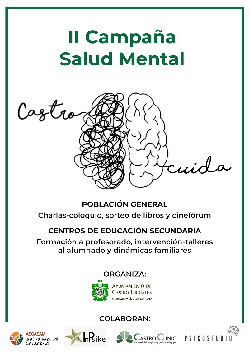 Salud Mental II