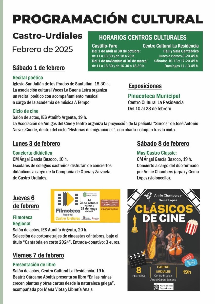 PROGRAMACIÓN CULTURAL FEBRERO 2025-page-001