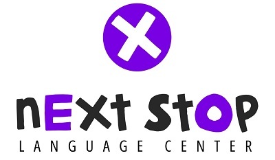 NEXT STOP LANGUAGES CENTER