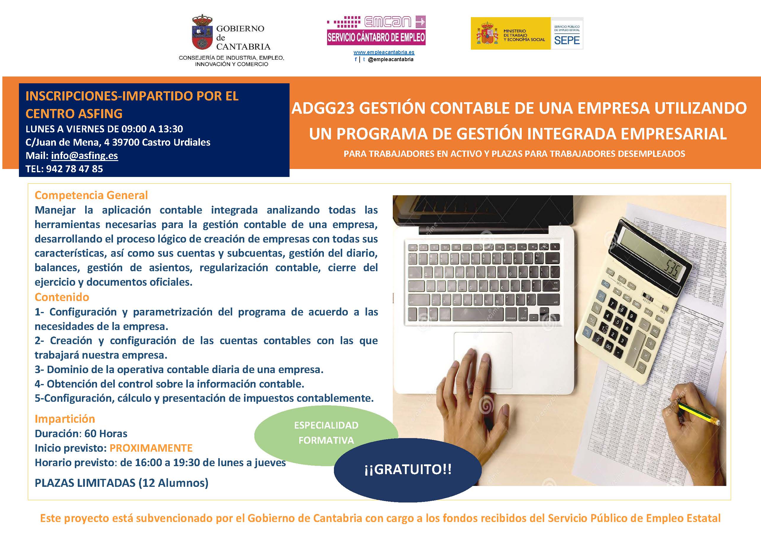 3. PUBLICIDAD GESTION CONTABLE