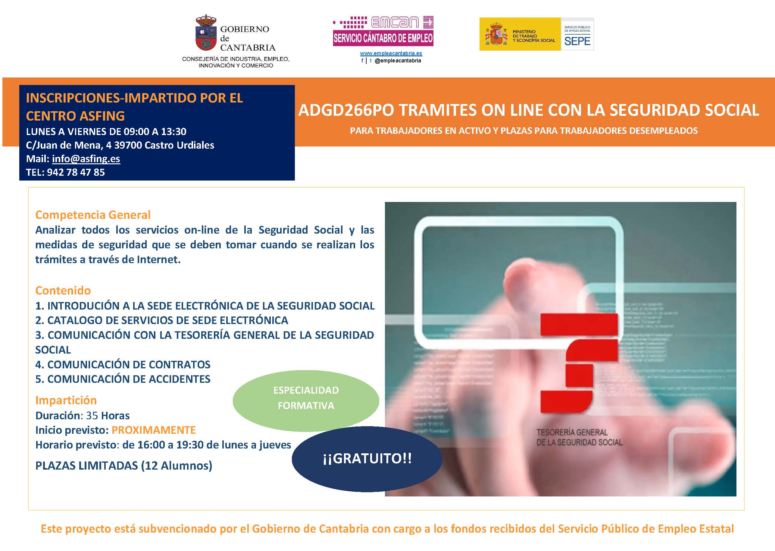 4. PUBLICIDAD TRAMITES SS